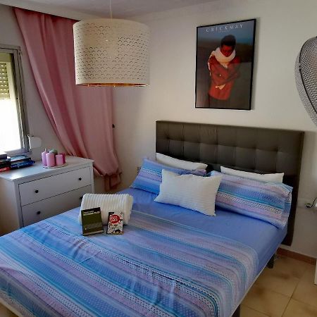 Apartamento Regina Daire Fuengirola Dış mekan fotoğraf