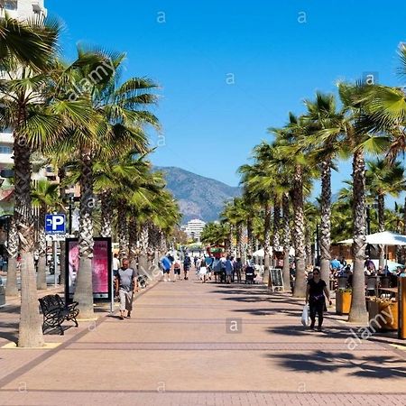Apartamento Regina Daire Fuengirola Dış mekan fotoğraf