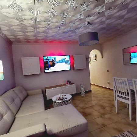 Apartamento Regina Daire Fuengirola Dış mekan fotoğraf