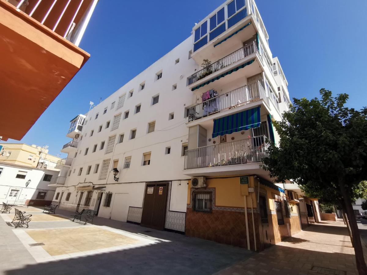 Apartamento Regina Daire Fuengirola Dış mekan fotoğraf