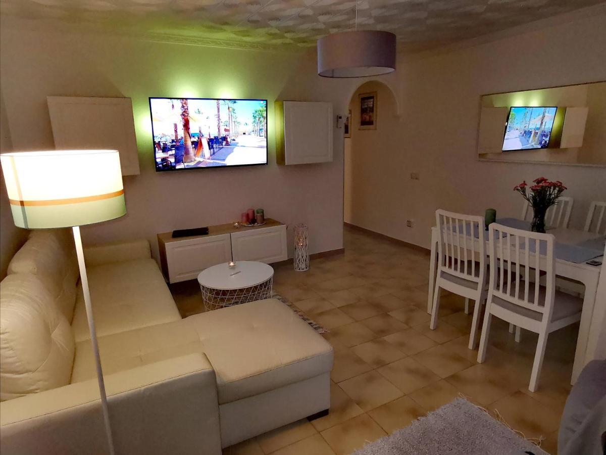 Apartamento Regina Daire Fuengirola Dış mekan fotoğraf