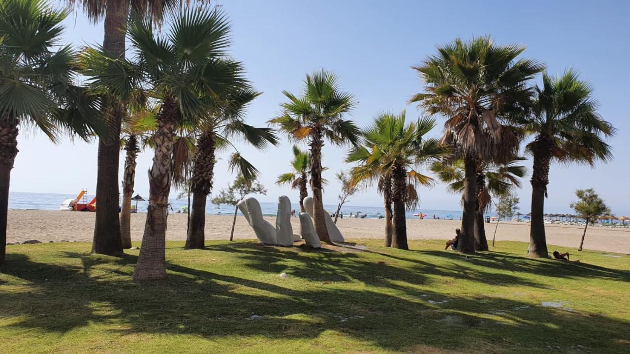 Apartamento Regina Daire Fuengirola Dış mekan fotoğraf