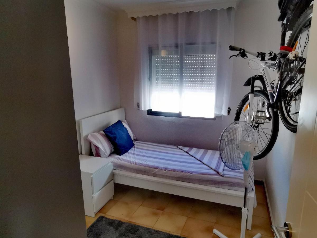 Apartamento Regina Daire Fuengirola Dış mekan fotoğraf
