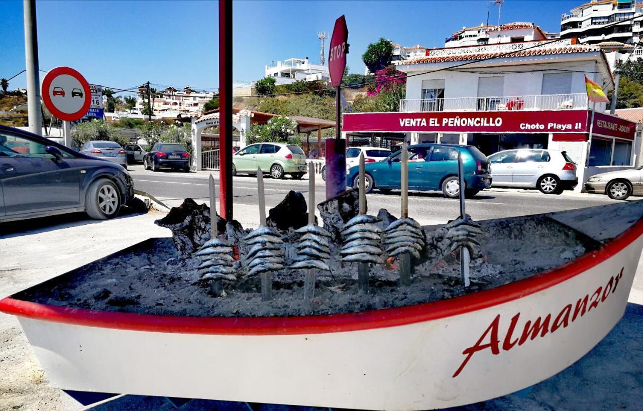 Apartamento Regina Daire Fuengirola Dış mekan fotoğraf
