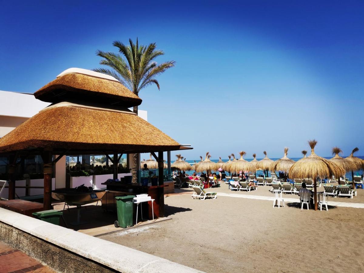 Apartamento Regina Daire Fuengirola Dış mekan fotoğraf